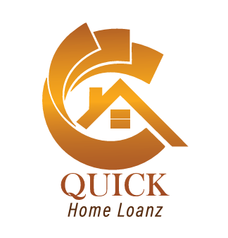 Quick Home Loanz Logo